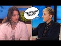 10 Times Ellen Has Been Rude To Her Guests