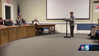 Final Plattsburgh Common Council meeting of the year approves next year's budget, demolition of C...