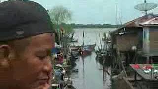 Wak Uteh Melarat_Tanjung Balai Asahan