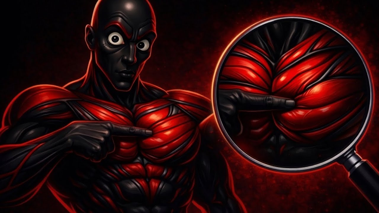 El PECTORAL PERFECTO | RUTINA basada en CIENCIA 🧬 🧪