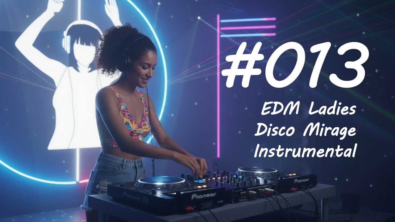 First weekend of the New Year - Disco Mirage| Week End Party | EPS 