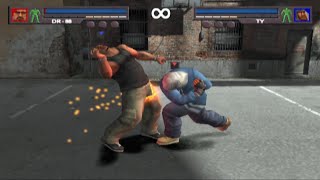 DR 88 VS Ty | 1v1 CPU Only Championship | Qualifying Round | Match 5