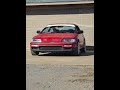 HONDA CRX