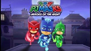 PJ MASKS: HEROES OF THE NIGHT RX570(I7-4790) screenshot 5