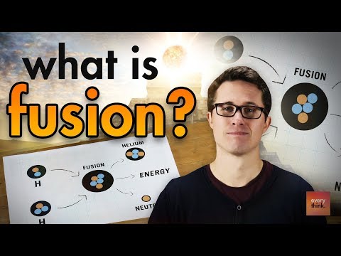 What Is Fusion Introducing ITER And Wendelstein 7X 