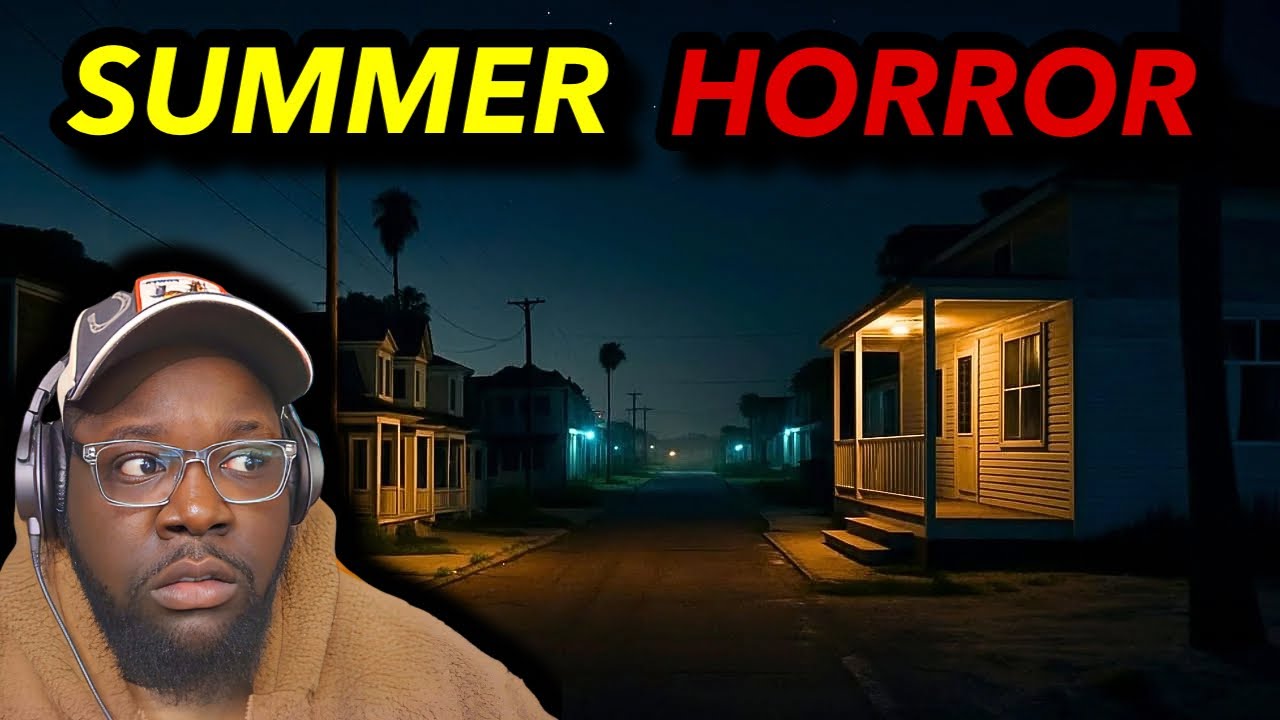 These True Summer Horror Stories Are Terrifying