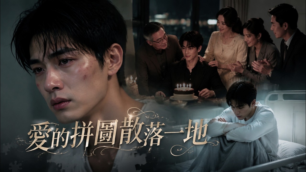 兄弟歸來：目睹全家為仇人慶生，他徹底黑化
