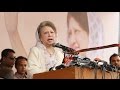 khaleda for solving problems thru talks