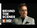 Avengers: Endgame - Behind the Scenes - Screen Tests