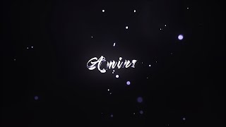 intro for #ait3 [blender & ae] ⚡