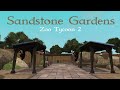 Zoo Tycoon 2: Sandstone Gardens Part 6 - Pond with Birds