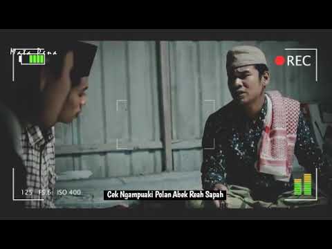 Story WA Madura kata\