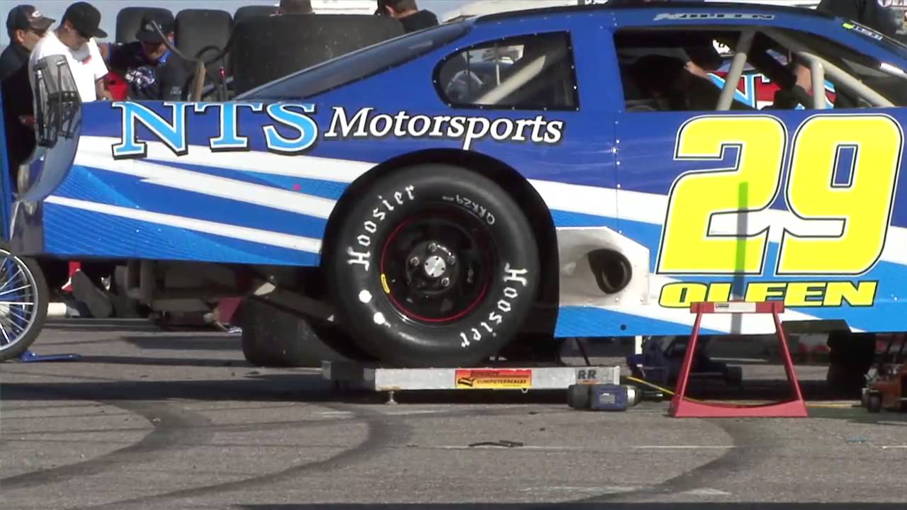 Jeff Oleen 2013 SRL Southwest Tour Banquet Video