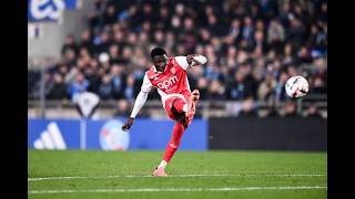 CHELSEA & MONACO FOR LAMINE CAMARA✅TO GET THE DEAL DONE😍