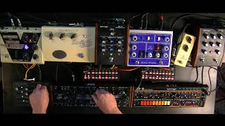 #352 DAWLESS Jam by Soundcommander (LIVETECHNO) 130826, JT-2, Kobol, MonoTribe
