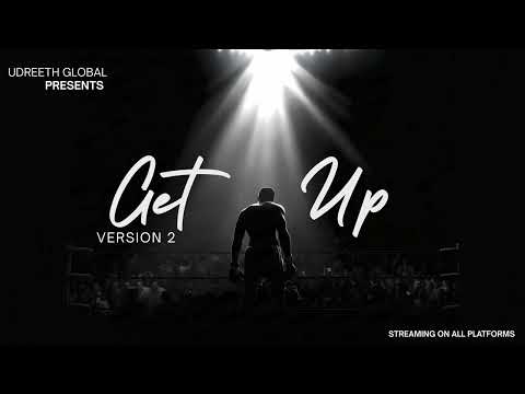 GET UP 2 -  This Song Will Make You Fight Back |  Gym Motivation   @UdreethGlobal ​