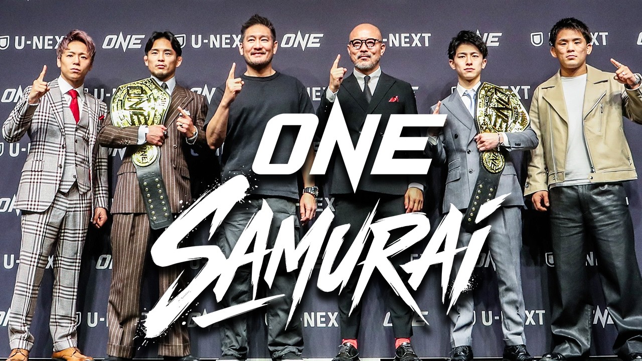 ONE SAMURAI 1の『若松佑弥』選手のスポンサーになりました！ | totonoi