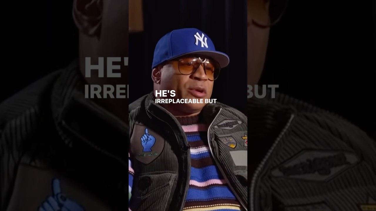 LL Cool J Reflects on Quincy Jones' Legacy