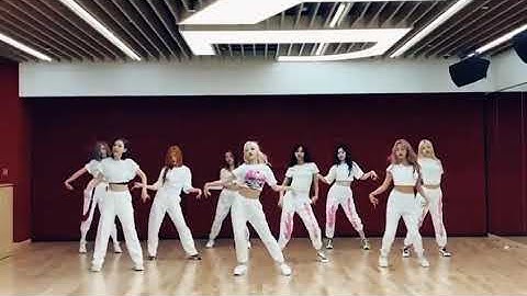 Hell In Heaven mp3 + More and More Dance Practice Video