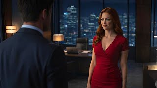 I Caught My CEO Doing Something Unbelievable at Night - Then I Whispered,\