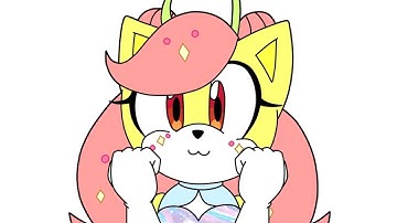 Invader Animation Meme