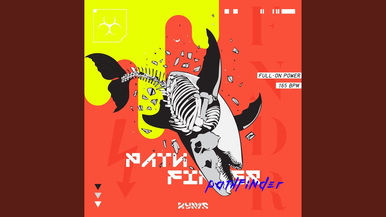 Watch PATHFINDER on YouTube Watch PATHFINDER on YouTube