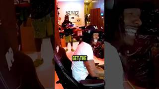 Kai Cenat Shows Duke Dennis His New Toy! 😭🔥 Net Worth