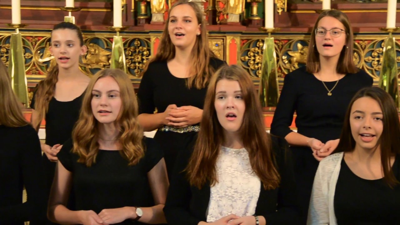 Hallelujah a cover by I Dolci as a Tribute to 