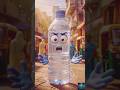 “Ek Plastic Bottle… Aur Body Ke Andar Shuru Ho Gaya Destruction! ⚠️”#shorts#microplastics