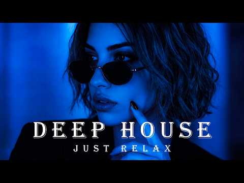 Smoke Mood - Just Relax | Chill House & Deep House Mix 🎧 Chill / Night Vibes Vol 62 / Stress Relief