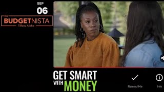 Get Smart With Money Virtual Film Premiere