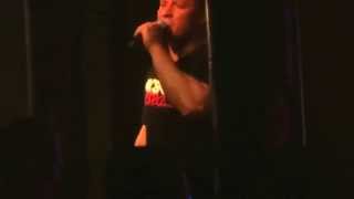 Constant Flow live The Met 2015