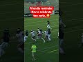 TD or nah?! 🤯