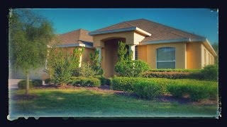 Spacious Family Friendly Deland Home Ready To Move In