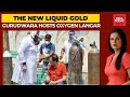 Delhi Oxygen Crisis: Oxygen Langar Organised By Gurudwara In South Delhi Amid Covid-19 Surge