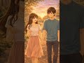With you, I’m the most honest version of myself. #love #animeeditz #ytshorts #viral #lovestatus