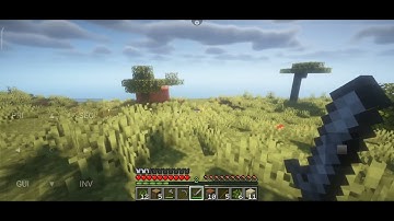 Complementary Shader!