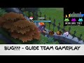 Bug Survival Heroes Gameplay Indonesia Bug Survival Heroes Gameplay Indonesia