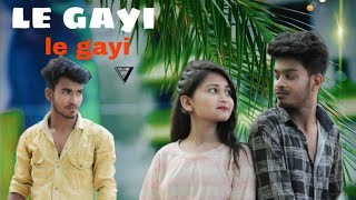 Le Gayi Le Gayi |Dil To Pagal Hai | Hindi Mashup | Cover | Old Song New Version | Sukum khan