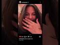 Selena Gomez announcing her engagement with her boyfriend Benny Blanco 💍🥹 #selenagomez #bennyblanco