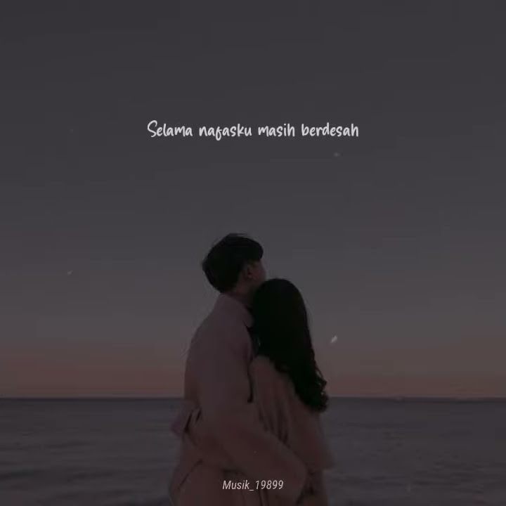 Judika ft. Duma - Sampai akhir ( Story wa )