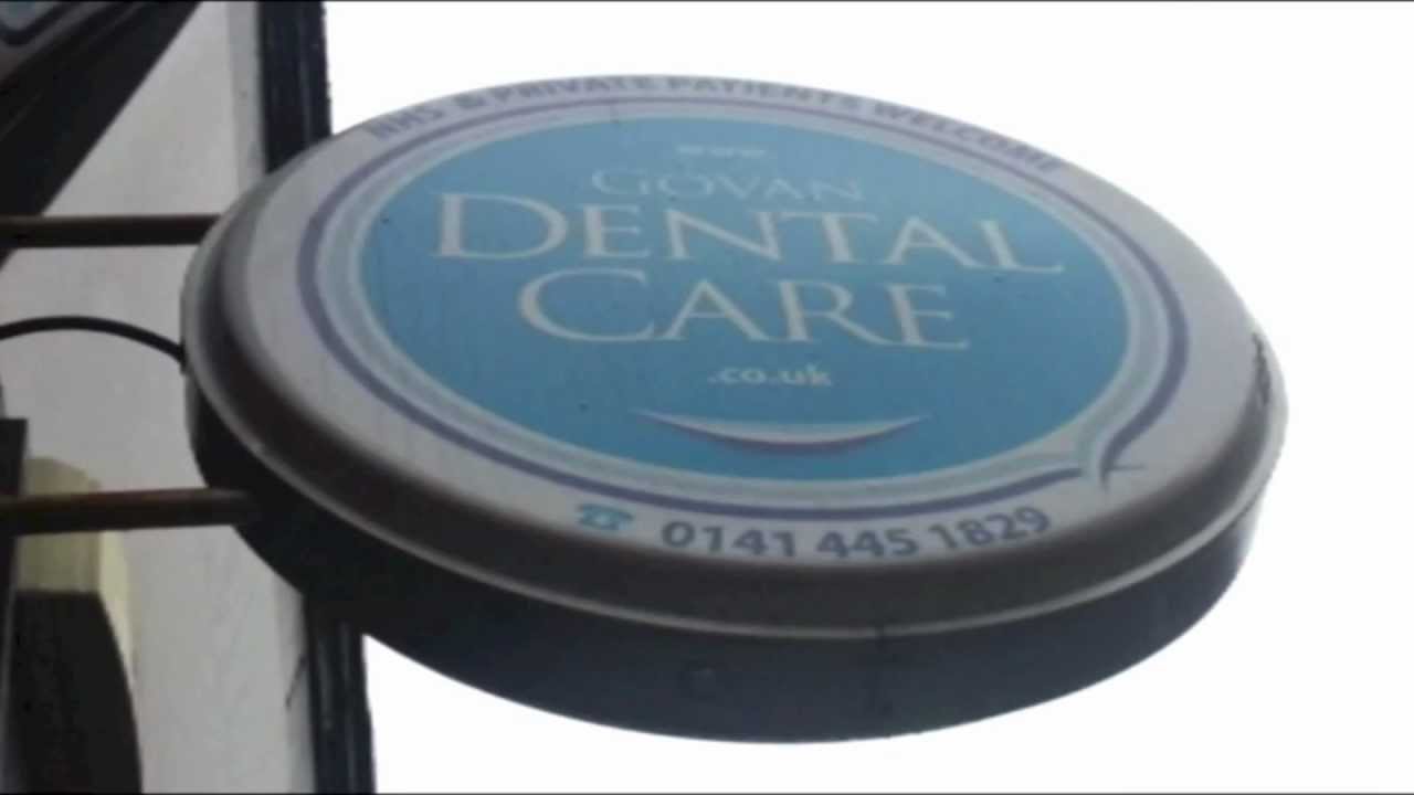 Govan Dental Care Dentist Glasgow, NHS Dentist Glasgow, Teeth Whitening Glasgow, Cosmetic