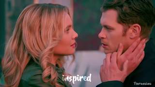 Klamille | Short Edit | Tsuruna Ina