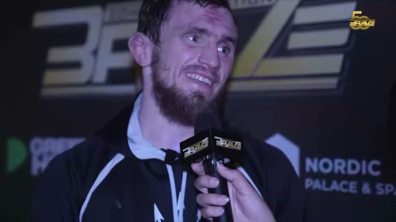 Alexander Keshtov - I feel good