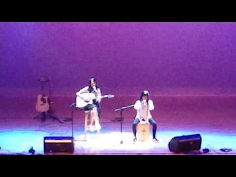 105.07.24吉寞8點泰ime's up(泰山吉他大成)小幸運