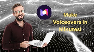 Murf AI Tutorial: Create Realistic AI Voiceovers in Minutes