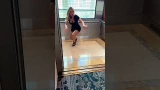 Almost missed it! #blackdress #littleblackdress #dressup #heels