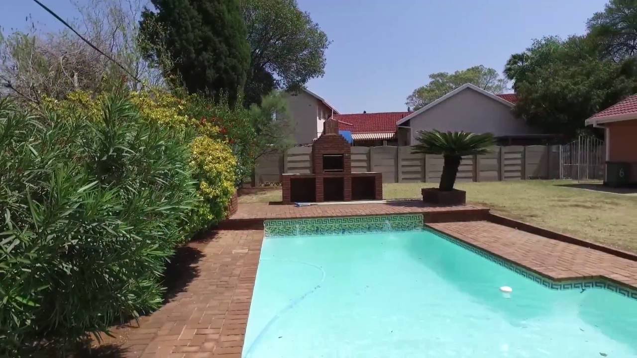 4 Bedroom House for sale in Gauteng East Rand Alberton Randhart