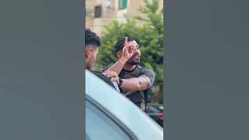 كل اللى نفسه فيا بيتى ميتوهش اخر الشارع فى الوش 