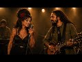 Lost In The Sunset | Amy Winehouse Style & Damian Marley Style Reggae Blues Duet 🎤🎸